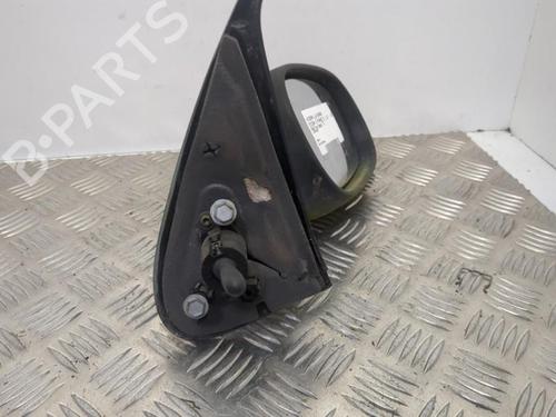 Right mirror NISSAN MICRA III (K12) 1.2 16V | BP25658621C27