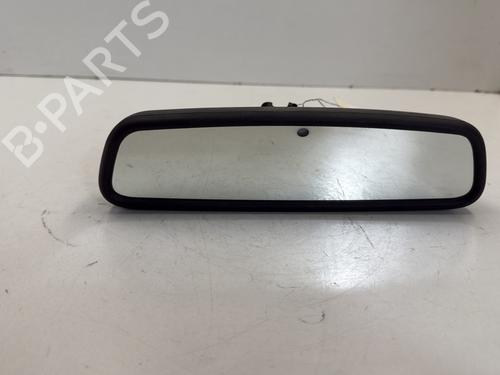 Used Rear mirror BMW 4 Coupe (F32, F82) 435 i (306 hp) 25659563