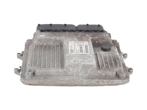 Engine control unit (ECU) OPEL AGILA A (H00) 1.3 CDTI (F68) | BP26153695M57 - Image 7