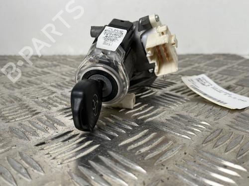 Ignition barrel TOYOTA RAV 4 III (_A3_) 2.2 D 4WD (ALA30_, ALA30R) | BP25661141M48 