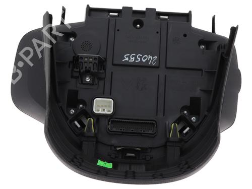 Instrument cluster PEUGEOT 108 1.2 | BP29162124C47 
