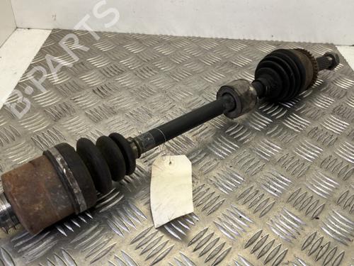 Antriebswelle links vorne für OPEL AGILA (A) (H00) 1.2 16V (F68) (75 hp) 25655240