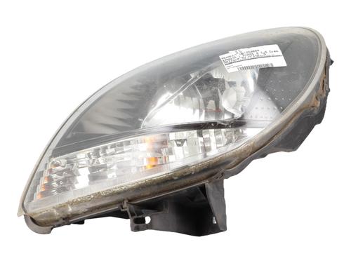 Left headlight RENAULT KANGOO Express (FC0/1_) 1.5 dCi (FC07, FC1R) | BP33969547C28 - Image 4