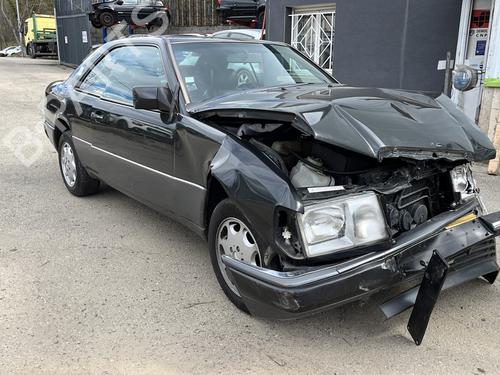 Used Parts MERCEDES-BENZ 124 Coupe (C124) 220 CE (124.042) (150 hp) 4188002