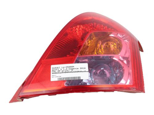 Used Right taillight Right taillight SUZUKI SWIFT III (MZ, EZ) 1.3 4x4 (RS 413, ZD11S) (92 hp) 34720776 34720776