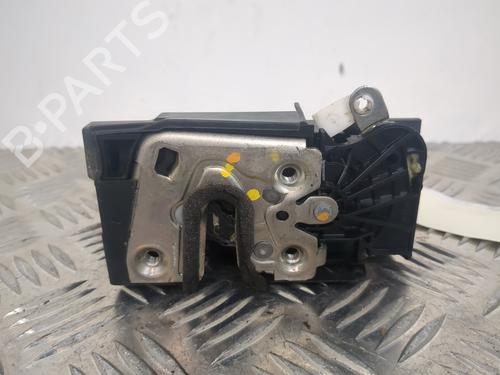 Front right lock DACIA DUSTER (HM_) 1.5 dCi 115 4x4 (HMAD) | BP25658735C97  - Image 5