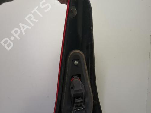 Right taillight RENAULT MEGANE II Estate (KM0/1_) 1.9 dCi (KMRG, KM1G, KM0G, KM2C) | BP25658713C35 