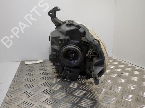 Left headlight NISSAN MICRA III (K12) 1.2 16V | BP25655791C28 