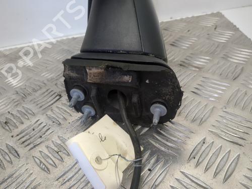 Left mirror OPEL AGILA A (H00) 1.2 16V (F68) | BP25656785C26 