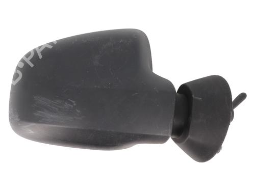 Right mirror DACIA LOGAN MCV (KS_) 1.5 dCi (KS0W) | BP32241196C27