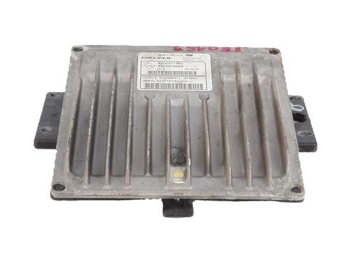 Used Engine control unit (ECU) Engine control unit (ECU) RENAULT MODUS / GRAND MODUS (F/JP0_) 1.5 dCi (FP0G, JP0G) (68 hp) 34624629 34624629