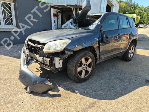 Used Steering column stalk TOYOTA RAV 4 III (_A3_) 2.2 D 4WD (ALA30_, ALA30R) (136 hp) 28158643