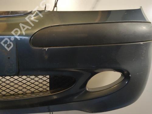 Front bumper MERCEDES-BENZ A-CLASS (W168) A 170 CDI (168.009, 168.109) | BP25661072C7 