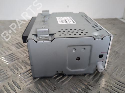 Bilradio FORD FIESTA VI (CB1, CCN) 1.0 EcoBoost | BP25654902E6 