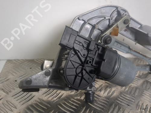 Front wiper motor RENAULT ZOE (BFM_) ZOE | BP25656443M29 