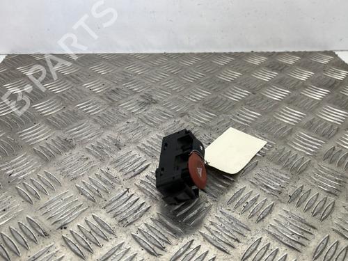 Warning switch RENAULT TWINGO III (BCM_, BCA_) 0.9 TCe 90 (BCM9, BCM2) | BP25656918I22  - Image 5