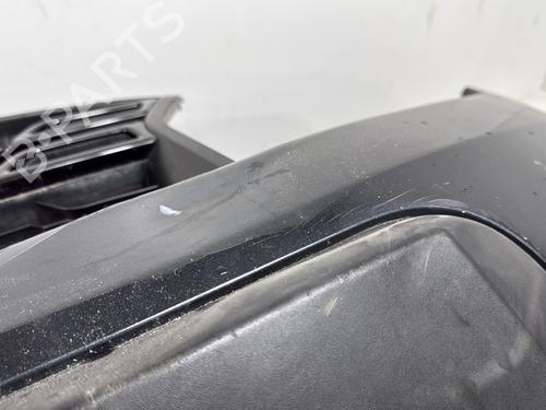 Front bumper DACIA DUSTER (HS_) 1.5 dCi | BP31925334C7