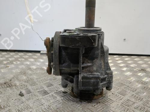 Transfer box SEAT LEON (1M1) 1.9 TDI Syncro | BP25659138M36