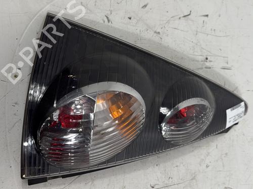 Venstre baglygte CITROËN C1 (PM_, PN_) 1.0 (68 hp) 29958761