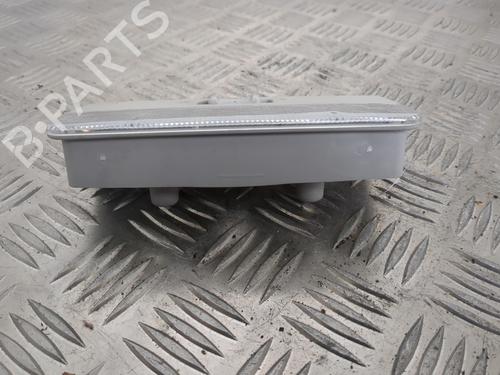 Used Interior roof light Interior roof light VW POLO V (6R1, 6C1) 1.2 (70 hp) 25654842 25654842