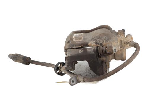 Used Left front brake caliper CITROËN C3 AIRCROSS II (2R_, 2C_) 1.2 PureTech 110 (2RHNZB, 2RHNZW, 2RHNPX, 2RHNPJ) (110 hp) 30603818