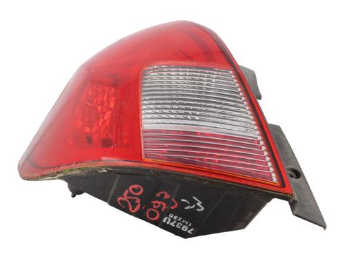 Left taillight OPEL ANTARA A (L07) 2.2 CDTi | BP32108875C34 - Image 4