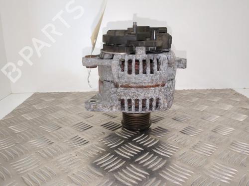 Alternator RENAULT TWINGO II (CN0_) 1.5 dCi 75 | BP25659308M7