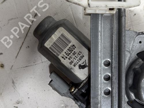 Rudehejsemekanisme Højre foran CITROËN XSARA (N1) 1.8 i | BP25661283C23