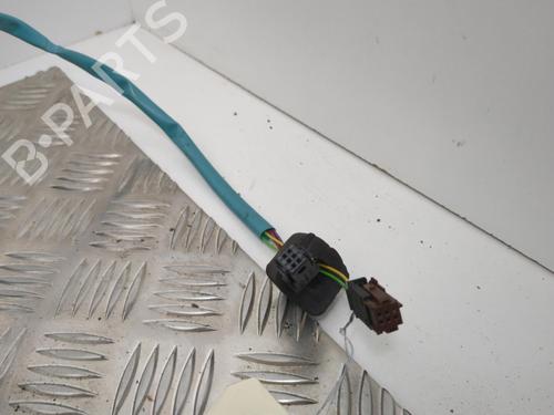 Left mirror CITROËN C5 II (RC_) 2.0 HDi (RCRHRH) | BP25661078C26