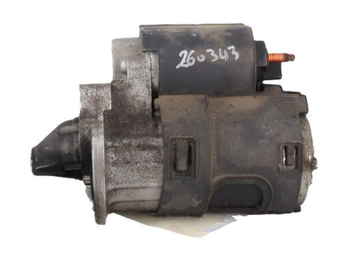 Used Starter Starter RENAULT MEGANE III Hatchback (BZ0/1_, B3_) 1.5 dCi (106 hp) 39713092 39713092
