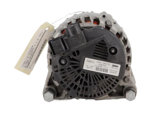 Alternator FORD C-MAX II (DXA/CB7, DXA/CEU) 1.6 TDCi | BP29892989M7