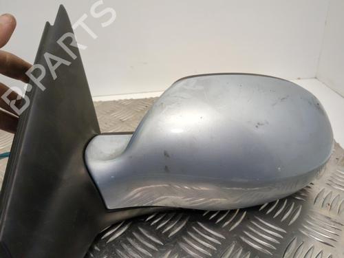 Used Left mirror CITROËN C5 II (RC_) 2.0 HDi (RCRHRH) (136 hp) 25661078
