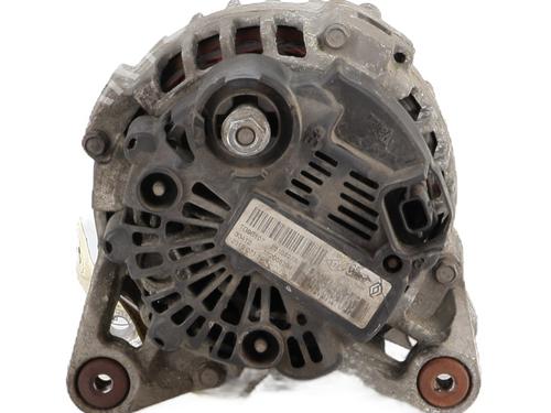 Alternator RENAULT TWINGO II (CN0_) 1.2 16V (CN04, CN0B) | BP25654913M7 - Image 8