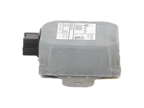Used Electronic module Electronic module RENAULT SCÉNIC III (JZ0/1_) 1.5 dCi (JZ02, JZ0R) (95 hp) 25658631 25658631