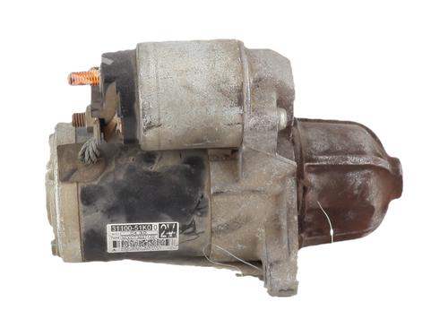 Starter OPEL AGILA B (H08) 1.0 (F68) | BP25655103M8 - Image 2