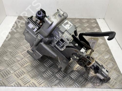 Steering column RENAULT SCÉNIC II (JM0/1_) 1.5 dCi (JM1E, JM16) | BP25656812M21 