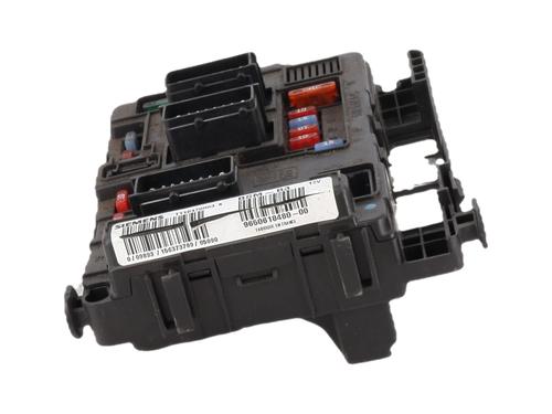 Fuse box PEUGEOT 206 SW (2E/K) 1.4 HDi | BP25656762E1 - Image 2
