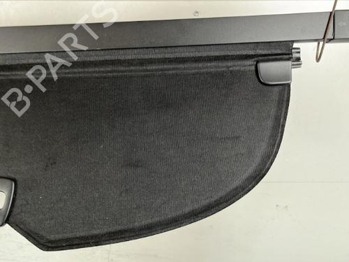 Rear parcel shelf PEUGEOT 308 SW I (4E_, 4H_) 1.6 HDi | BP25656810C85 