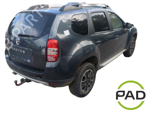 Left rear driveshaft DACIA DUSTER (HS_) 1.5 dCi 4x4 | BP32068426M40 - Image 1