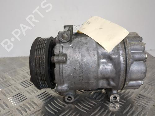 AC compressor CITROËN JUMPY II Van 2.0 HDi 120 | BP25655199M34 