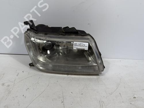 Used Right headlight SUZUKI GRAND VITARA II (JT, TE, TD) 1.9 DDiS All-wheel Drive (JT419, TD44, JB419WD, JB419XD,... (129 hp) 27564381