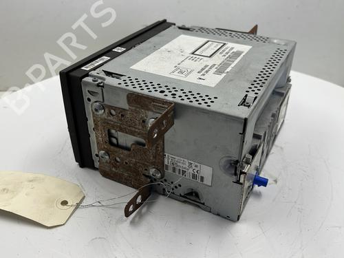 Radio NISSAN MICRA IV (K13K, K13KK) 1.2 | BP25659940E6 
