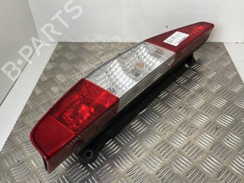 Used Left taillight FIAT DOBLO Box Body/MPV (223_) 1.9 JTD (105 hp) 25660200