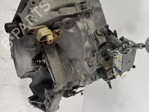 Gearbox PEUGEOT 206 Hatchback (2A/C) 1.4 i | BP27566877M3