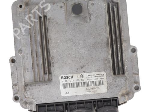 Engine control unit (ECU) RENAULT TRAFIC II Van (FL) 2.0 dCi 90 (FL0H, FL00, FL01, FL0M, FL0P, FL0S) | BP36285343M57  - Image 7
