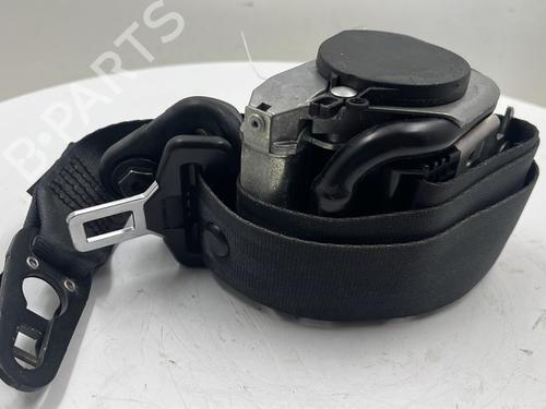 Used Front left seatbelt Front left seatbelt RENAULT CLIO IV Grandtour (KH_) 1.5 dCi 90 (KHN3, KHN4) (90 hp) 25656150 25656150