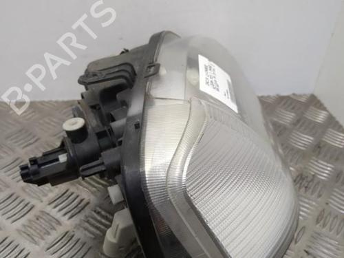 Højre forlygte DACIA LOGAN MCV (KS_) 1.5 dCi (KS0W) | BP25657249C29 