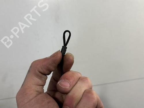 Rear parcel shelf AUDI A3 (8P1) S3 quattro | BP25655452C85 