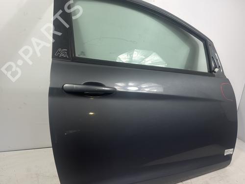 Right front door FORD KA (RU8) 1.2 | BP29080818C3