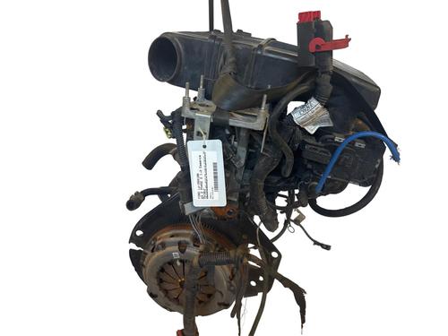 Used Engine Engine 36339354 36339354
